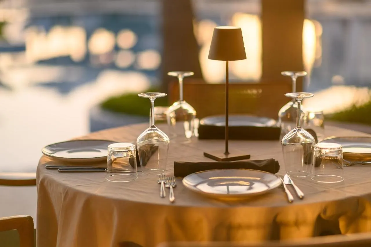 Miamar Luxury Hotel & Spa Himare