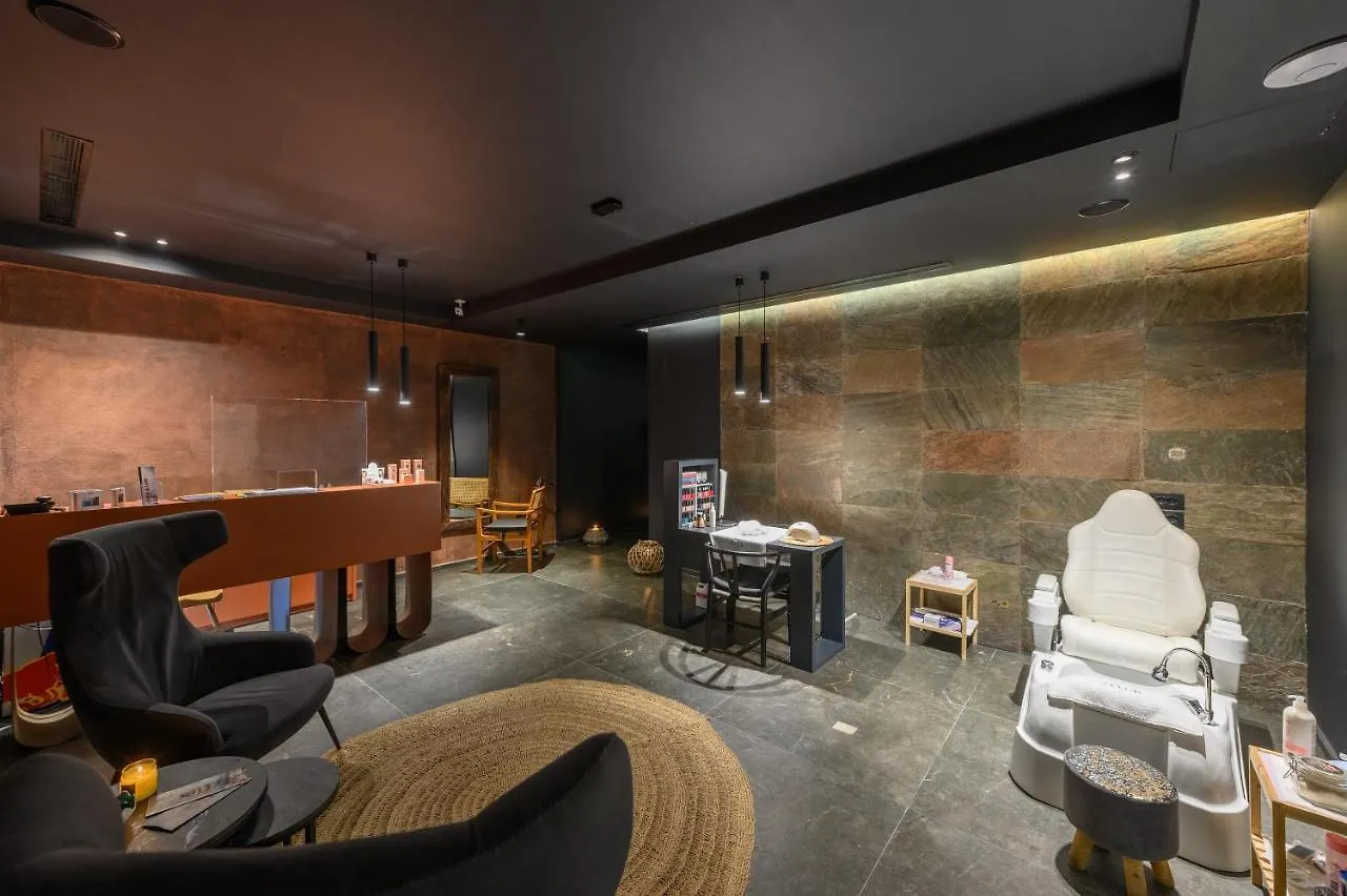 Miamar Luxury Hotel & Spa Himare