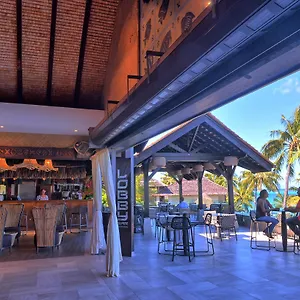Resort Intercontinental Tahiti Resort&spa, An Ihg