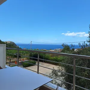 Apollon's Himare
